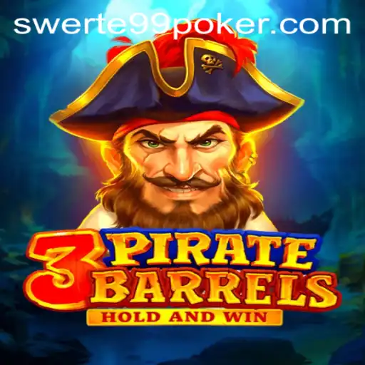 Discover the Thrilling World of 3PirateBarrels: A New Adventure Awaits
