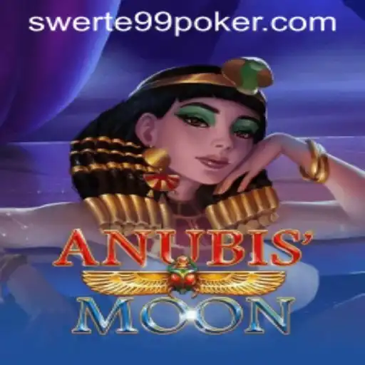 AnubisMoon: A Journey into the Mystical World of Ancient Egypt
