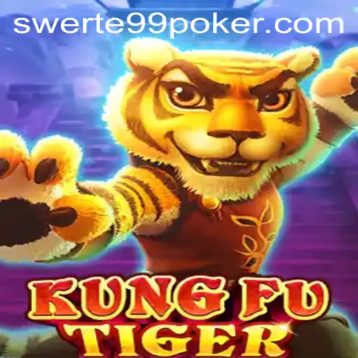 Explore the Exciting World of KungFuTiger: A Journey of Strength and Strategy