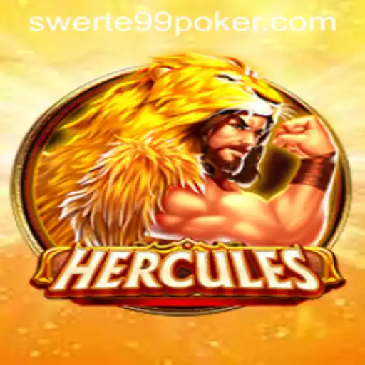 Hercules: The Epic Adventure Game with SWERTE99