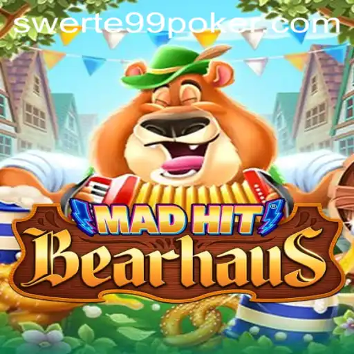 Unveiling MadHitBearhaus: The New Gaming Craze with SWERTE99