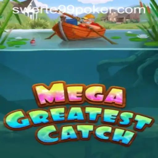 MegaGreatestCatch: Dive Into an Unforgettable Gaming Experience