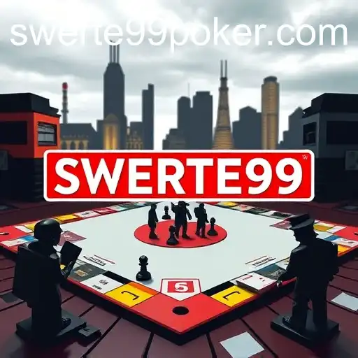 Monopoly: Dominance and Evolution in Markets