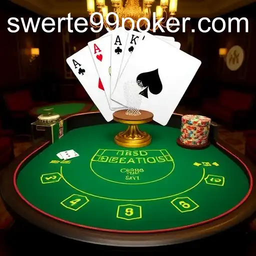Exploring Online Baccarat: A Deep Dive into SWERTE99