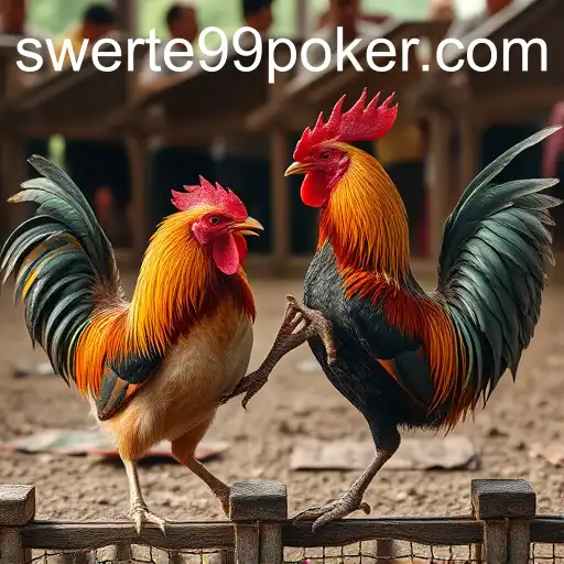 Sabong Games: A Cultural Tradition Reimagined