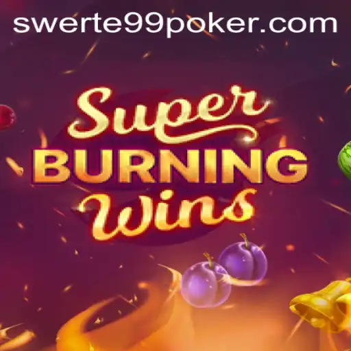 SuperBurningWins: A Thrilling Casino Game Experience